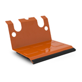 GPI DELUXE MAGNETIC S/GUN HOLDER - VPA804 